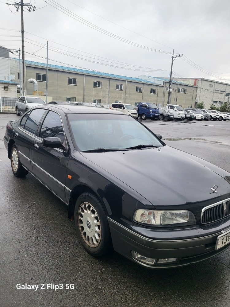 SM5 KPQ SM 525V STD 매물 썸네일