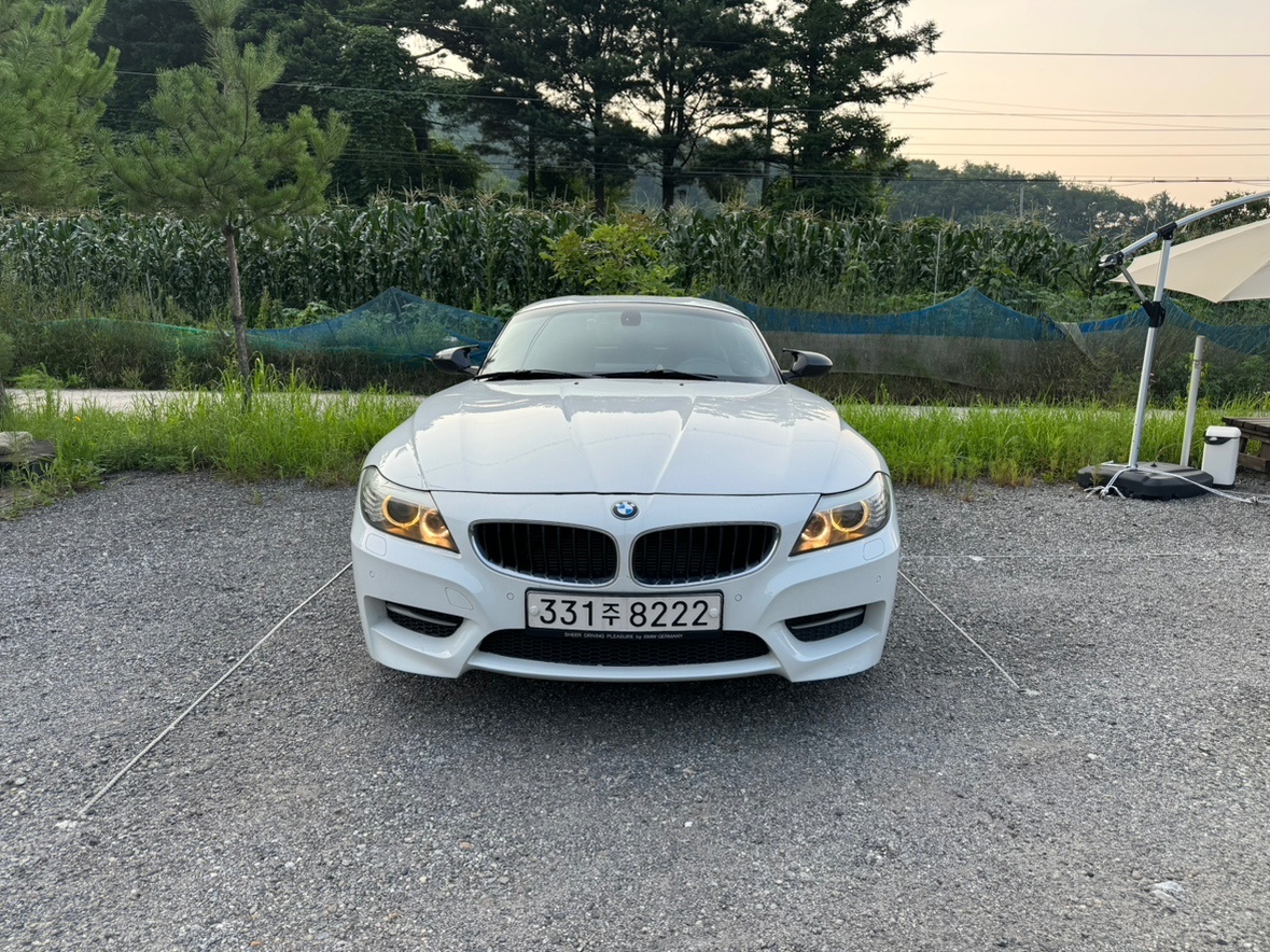 Z4 E89 35 is sDrive (340마력) 매물 썸네일