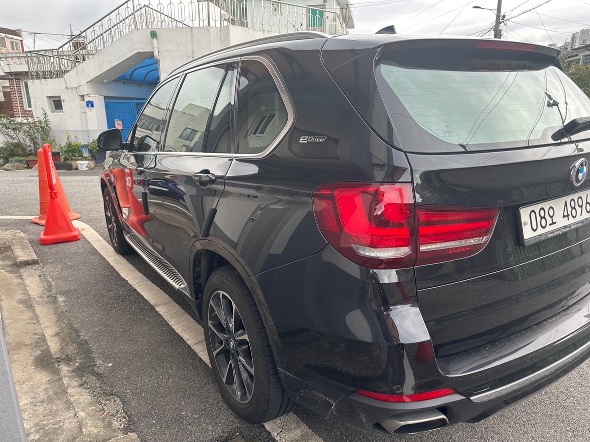 X5 F15 40e xDrive (245마력) 매물 썸네일