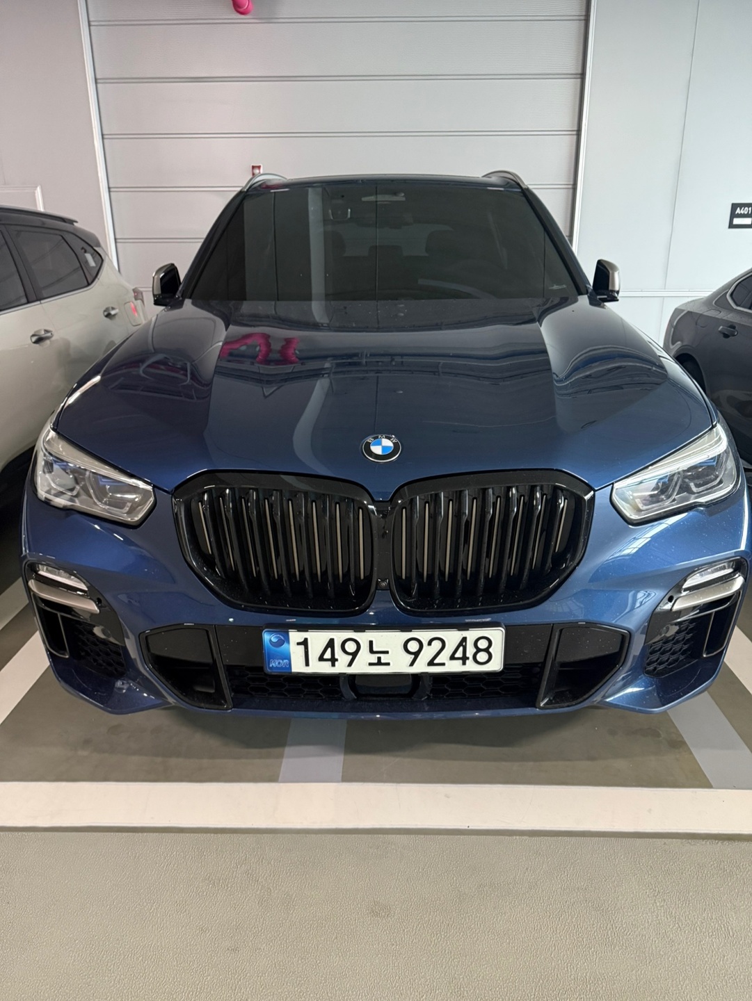 X5 G05 M50 i xDrive (530마력) 매물 썸네일