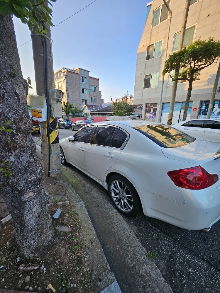 제인생첫차입니다 소유자변경만있을뿐 제 중고차 직거래 (4)