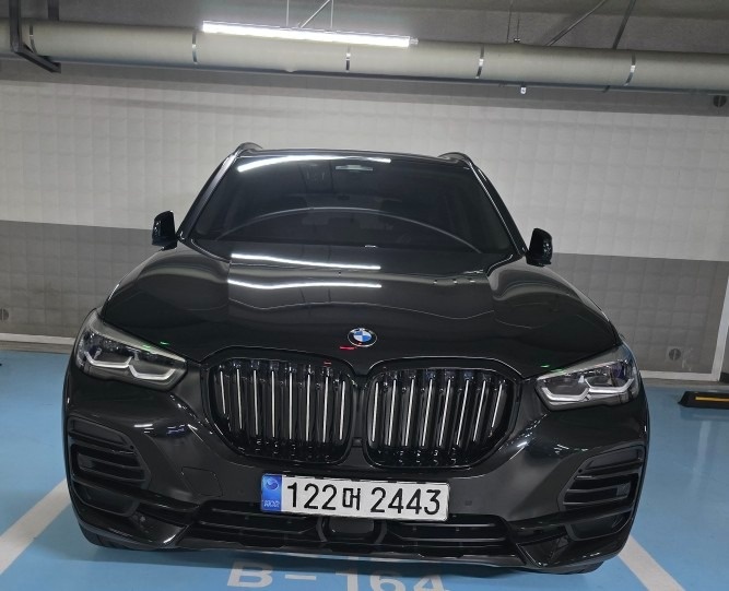 X5 G05 30d xDrive 전기형 (265마력)xLine 매물 썸네일