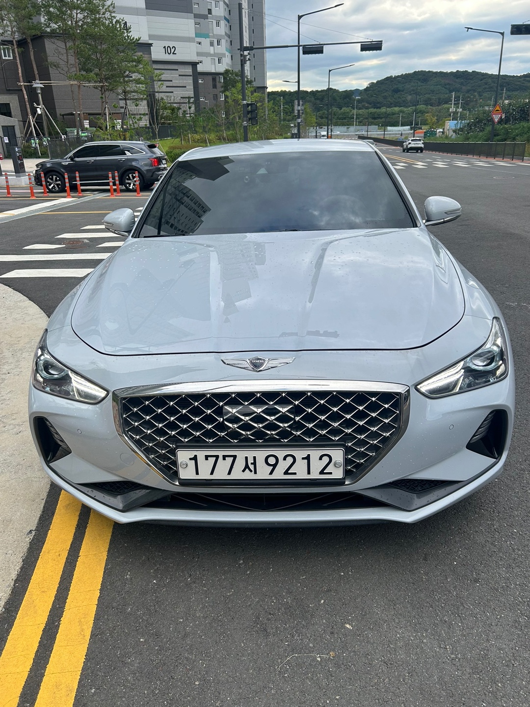 G70 IK 2.0T AWD 엘리트 매물 썸네일