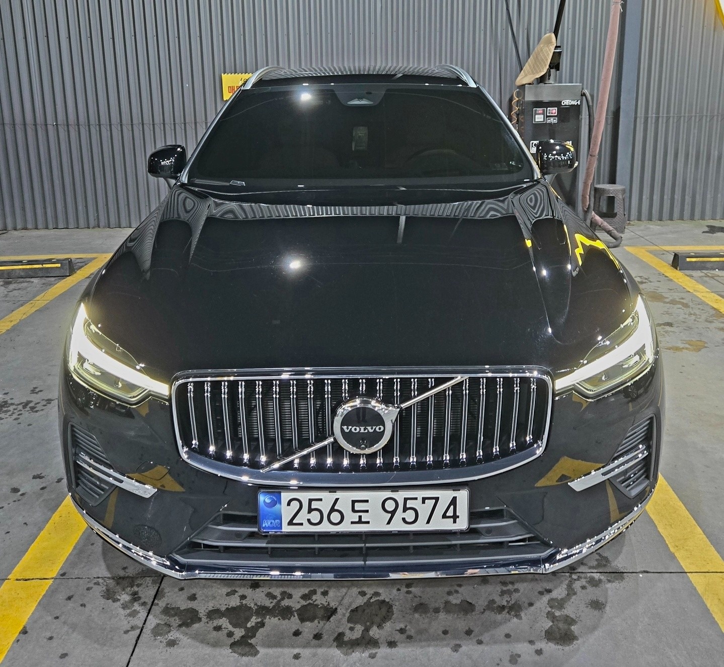 XC60 Ⅱ B5 AWD 매물 썸네일