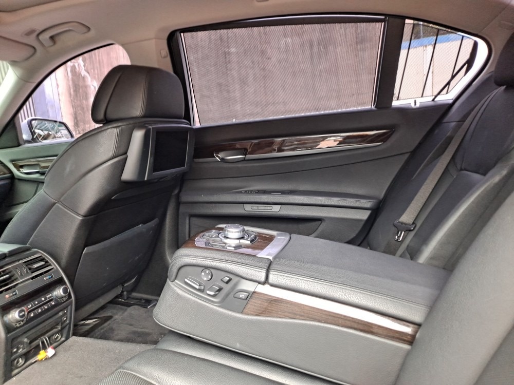 

BMW 740LI 2010년6월  중고차 직거래 (7)