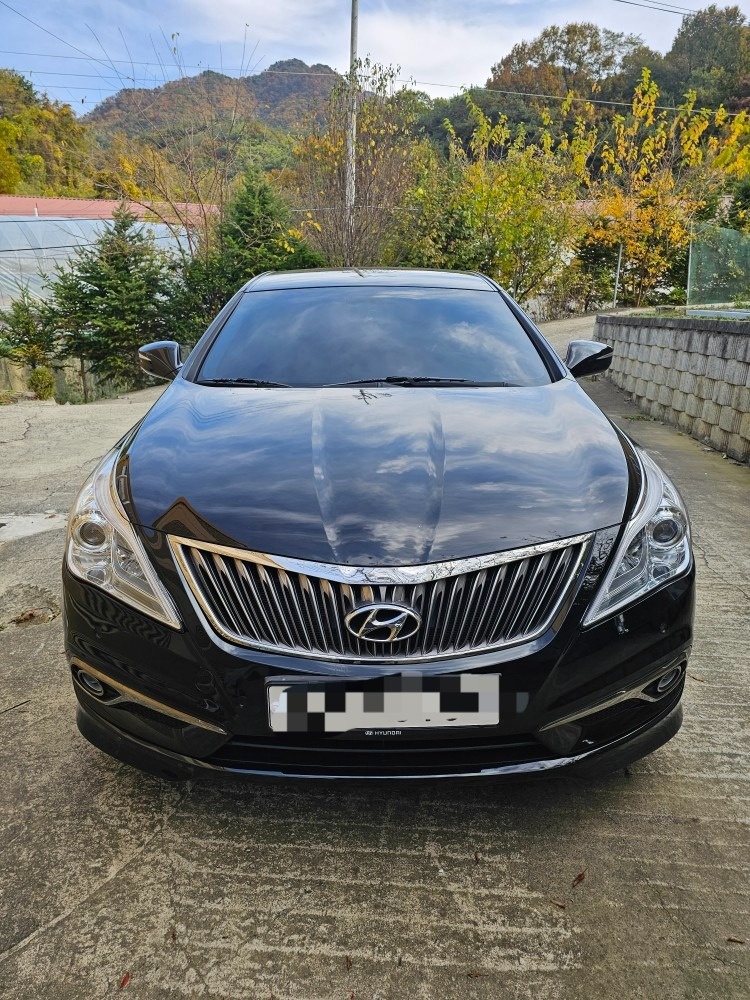 그랜저 HG LPl HG300 렌트카 FWD 모던 매물 썸네일