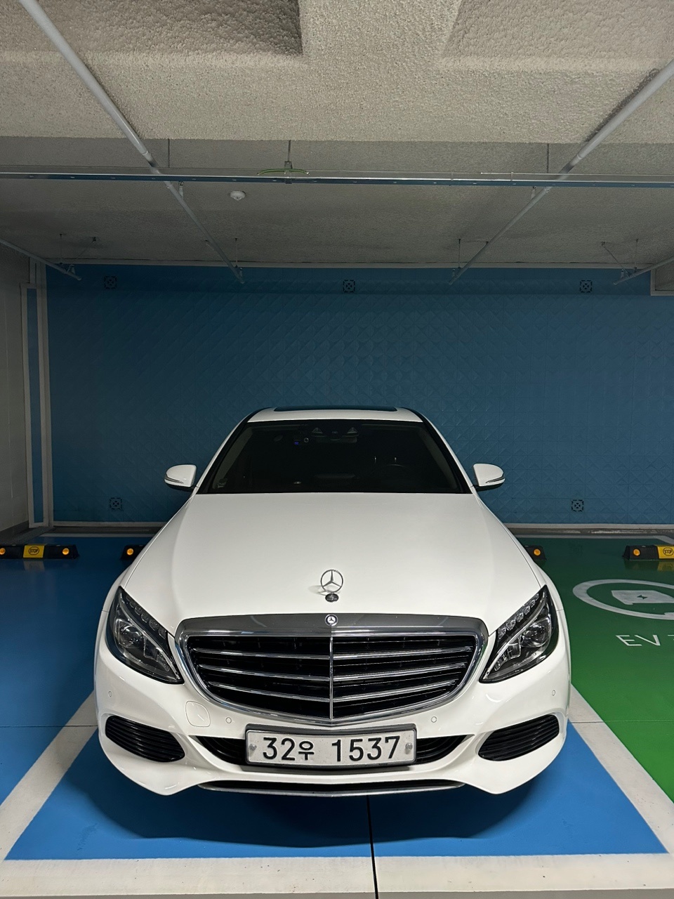 C 클래스 W205 C220 블루텍 (204마력) 매물 썸네일