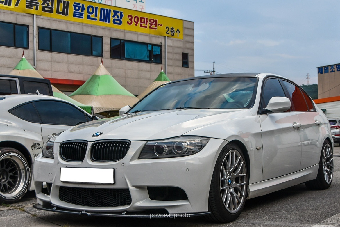 2011 e90 320d ed에디션  중고차 직거래 (4)