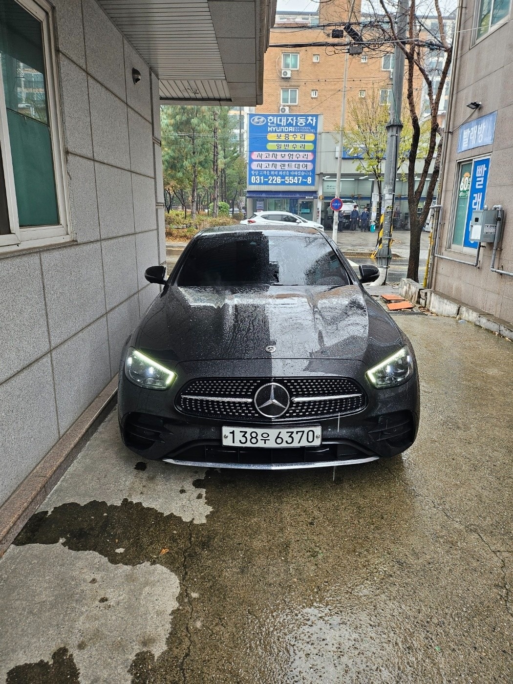 E 클래스 W213 E220 d 4Matic 후기형 (194마력) 매물 썸네일