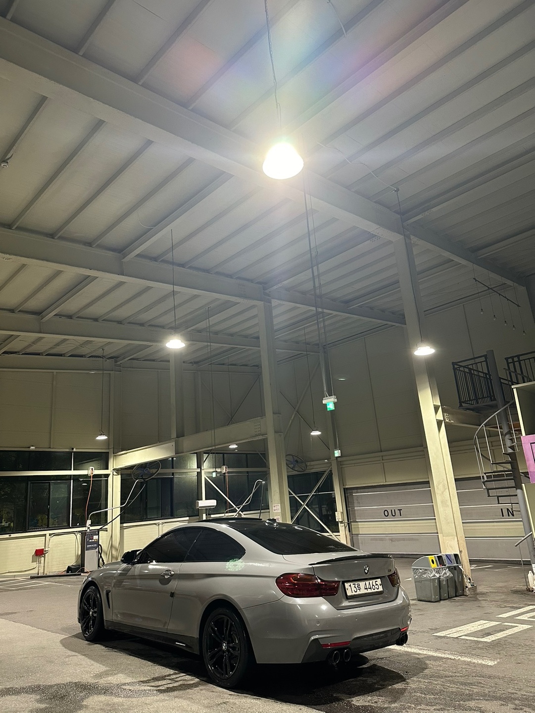 2015년식 BMW 420d xDri 중고차 직거래 (6)