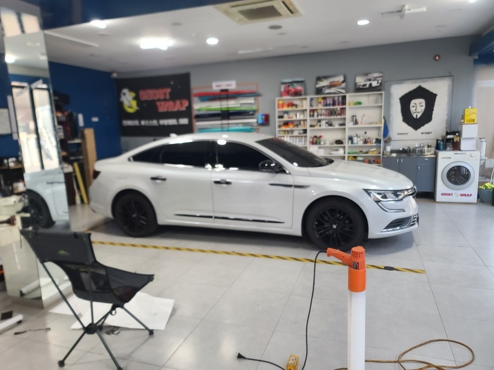 SM6 LFD 2.0 GDe SE 매물 썸네일