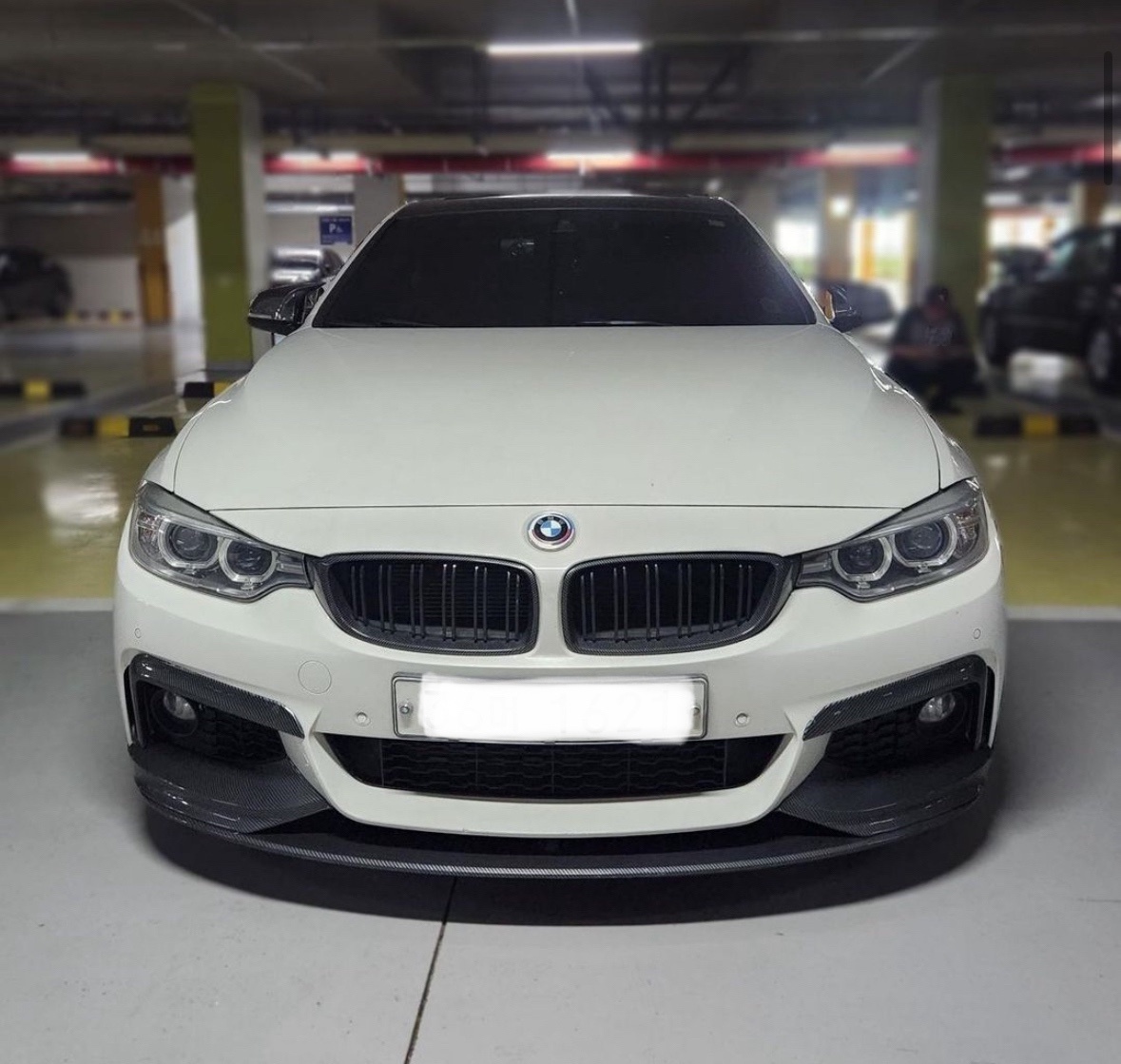 BMW 420d M스포츠 쿠페

20