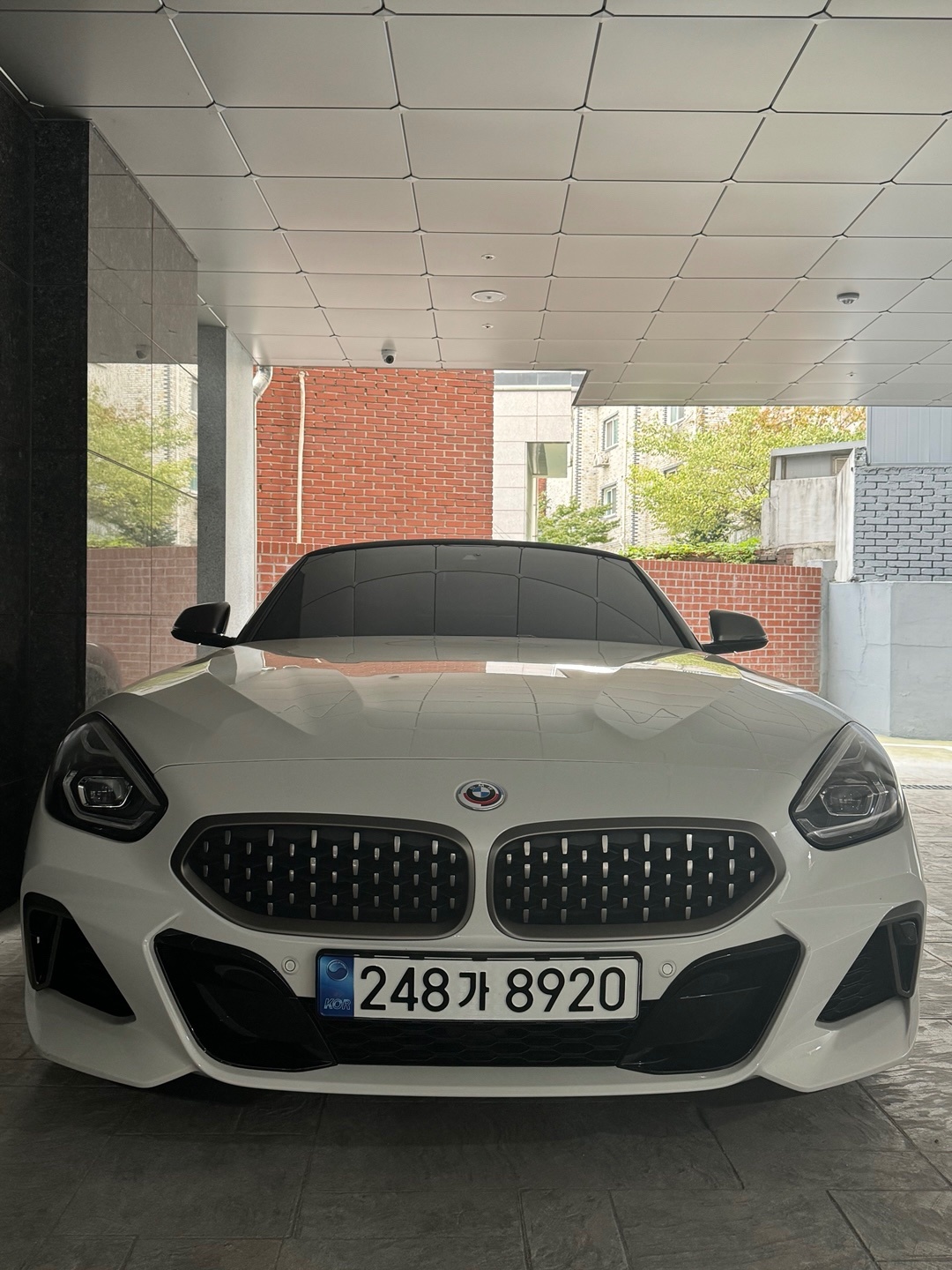 Z4 G29 M40 i sDrive (387마력) 매물 썸네일