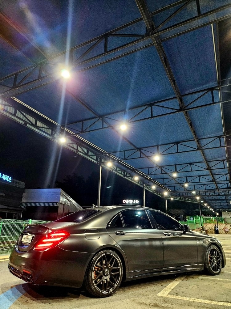 벤츠 S500L 4MATIC
2015 중고차 직거래 (8)