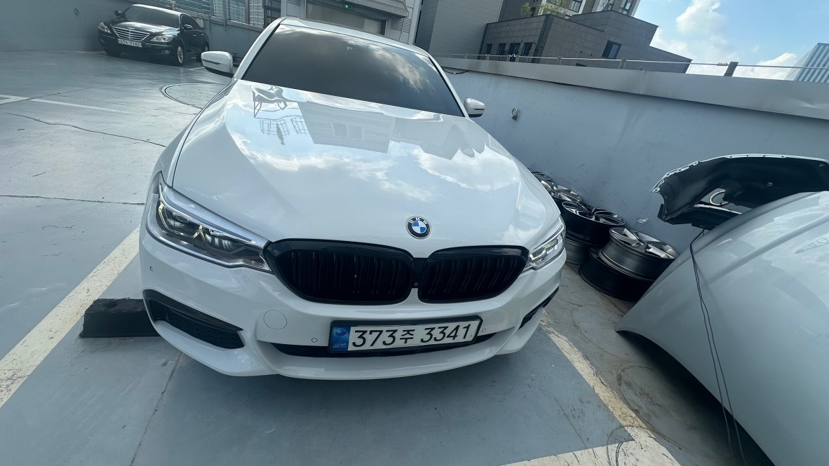 5시리즈 G30 530 i xDrive (252마력) 매물 썸네일