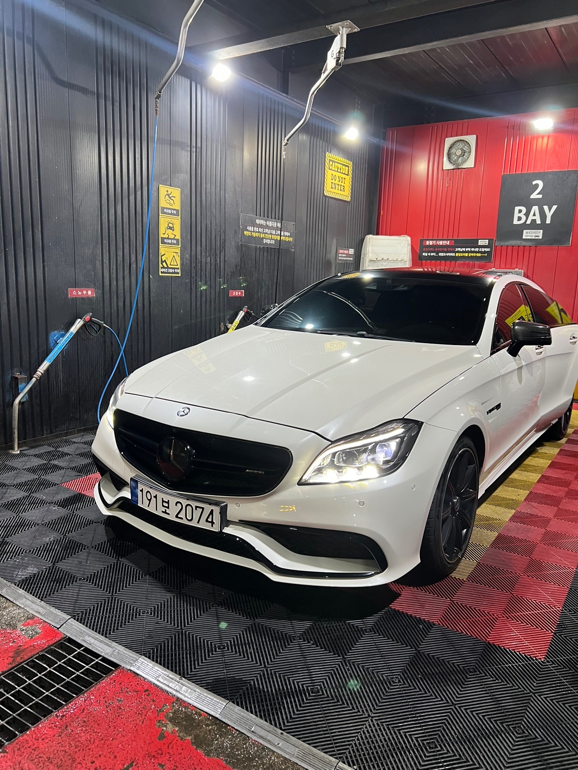 CLS 클래스 W218 CLS63 amg 4Matic 매물 썸네일