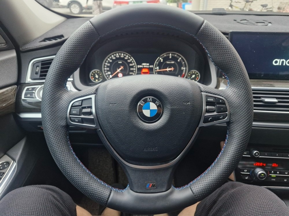 안녕하세요 bmw 5gt차량판매합니다 중고차 직거래 (7)