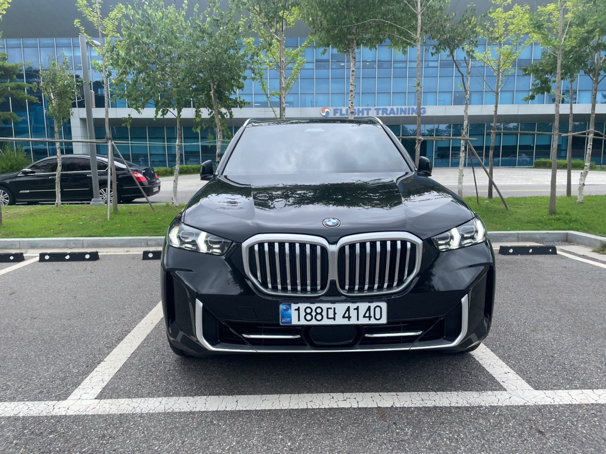 X5 G05 40 i xDrive 후기형 (381마력)xLine 매물 썸네일