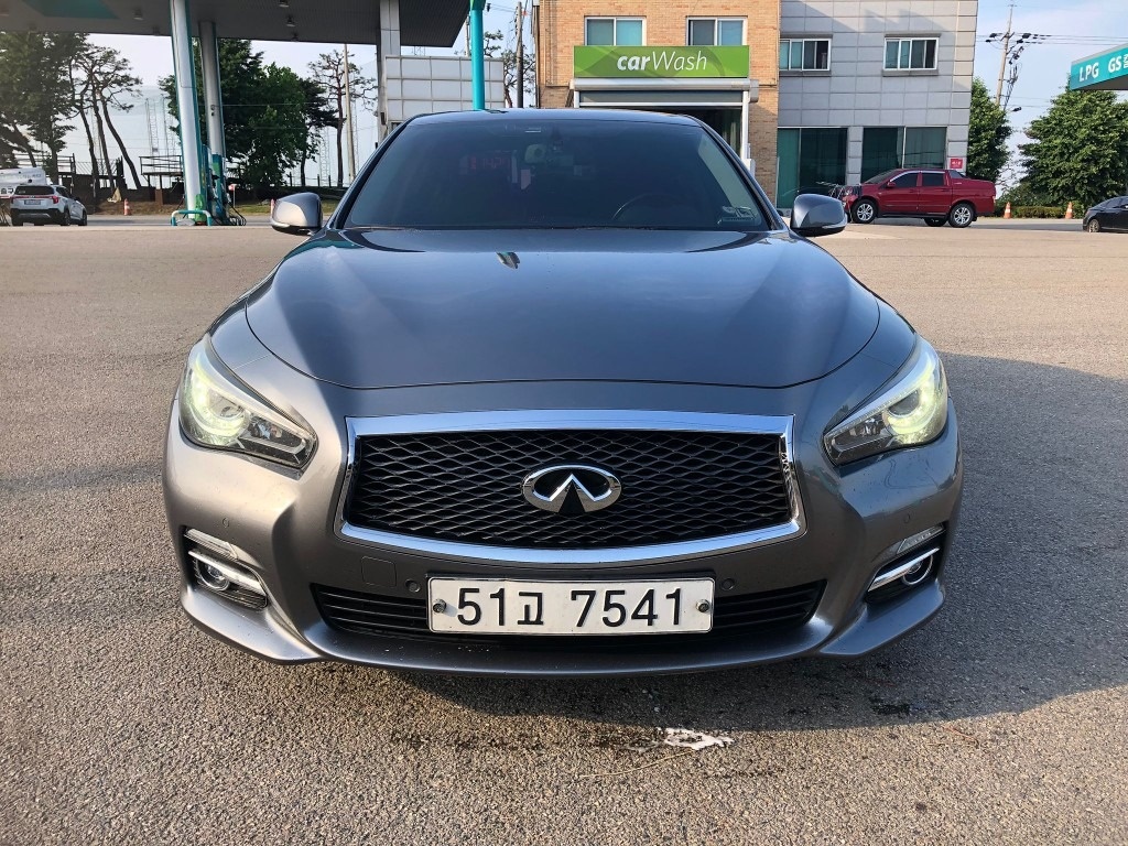 Q50 2.2d (170마력) 매물 썸네일