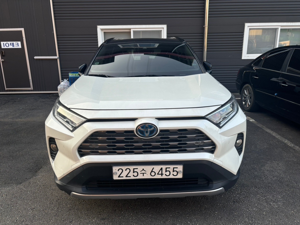 RAV4 XA50 2.5 HEV AWD 매물 썸네일