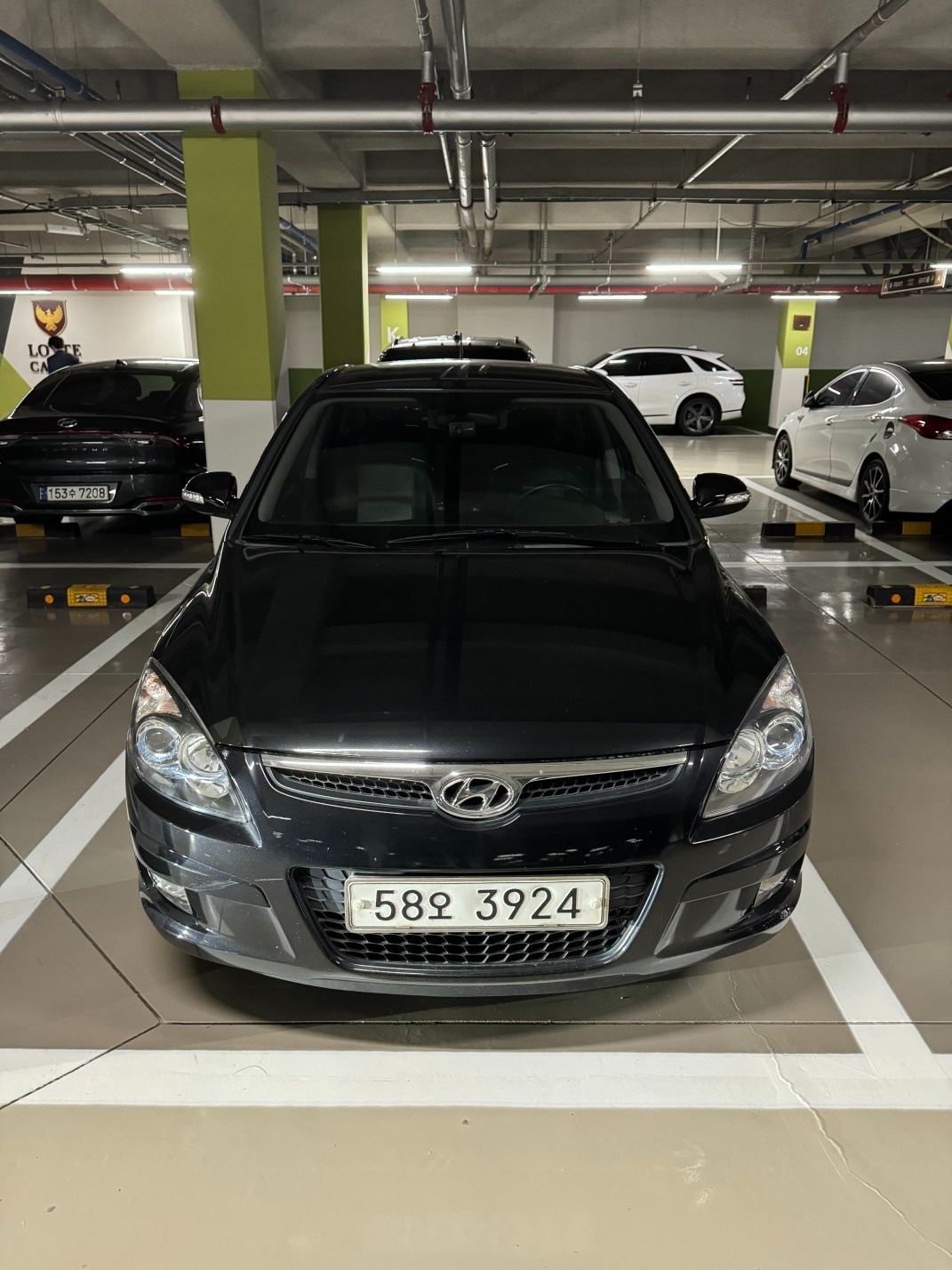 i30 FD 1.6 VVT FWD 프리미어 매물 썸네일