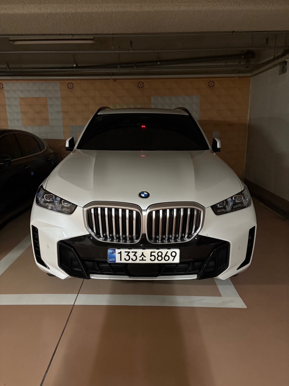 X5 G05 40 i xDrive 후기형 (381마력)M 스포츠 매물 썸네일