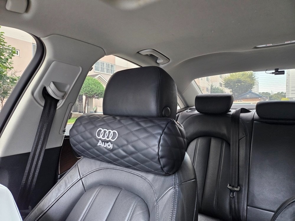 Audi A6 C7 35 TDI CN 중고차 직거래 (5)