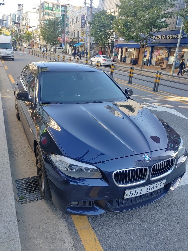 생활기스.바퀴 상태 양호 엔진오일 미 중고차 직거래 (5)