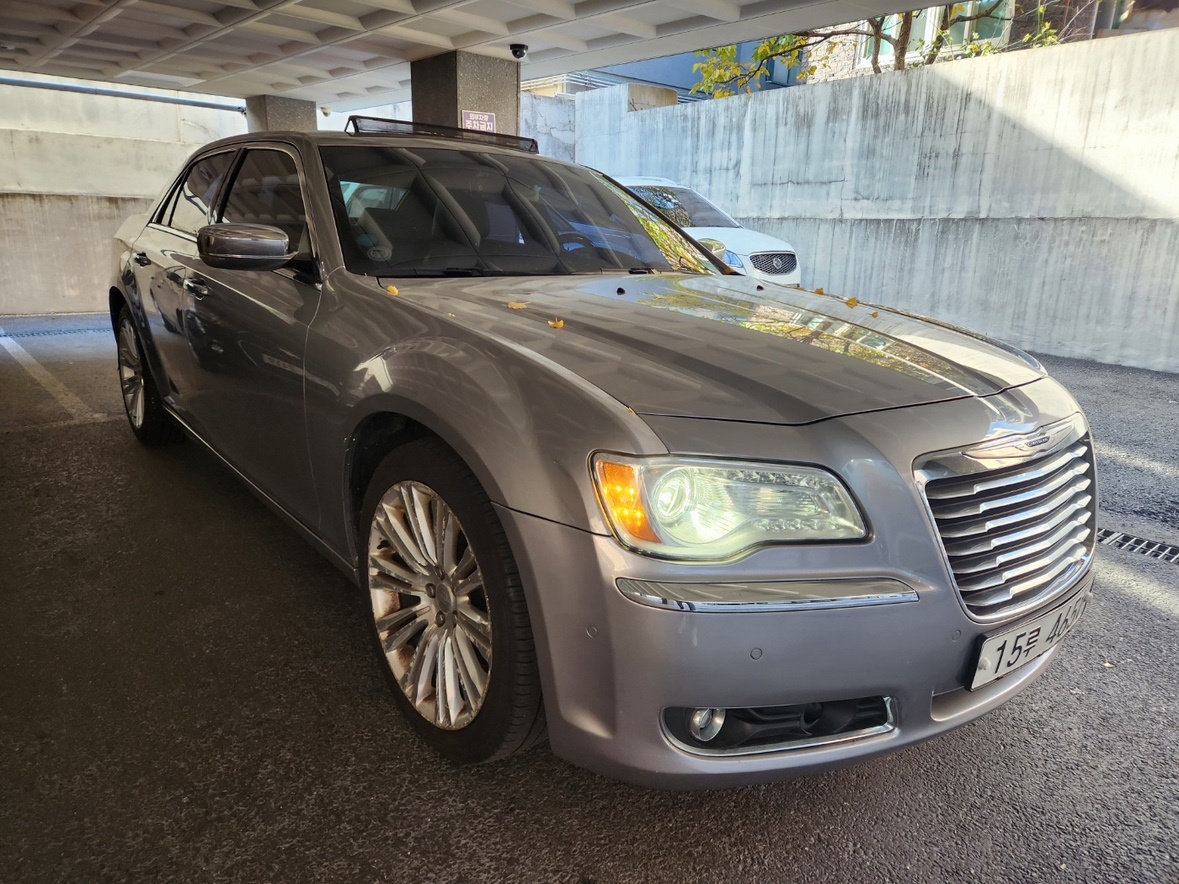 300C 3.6(VVT) V6 매물 썸네일