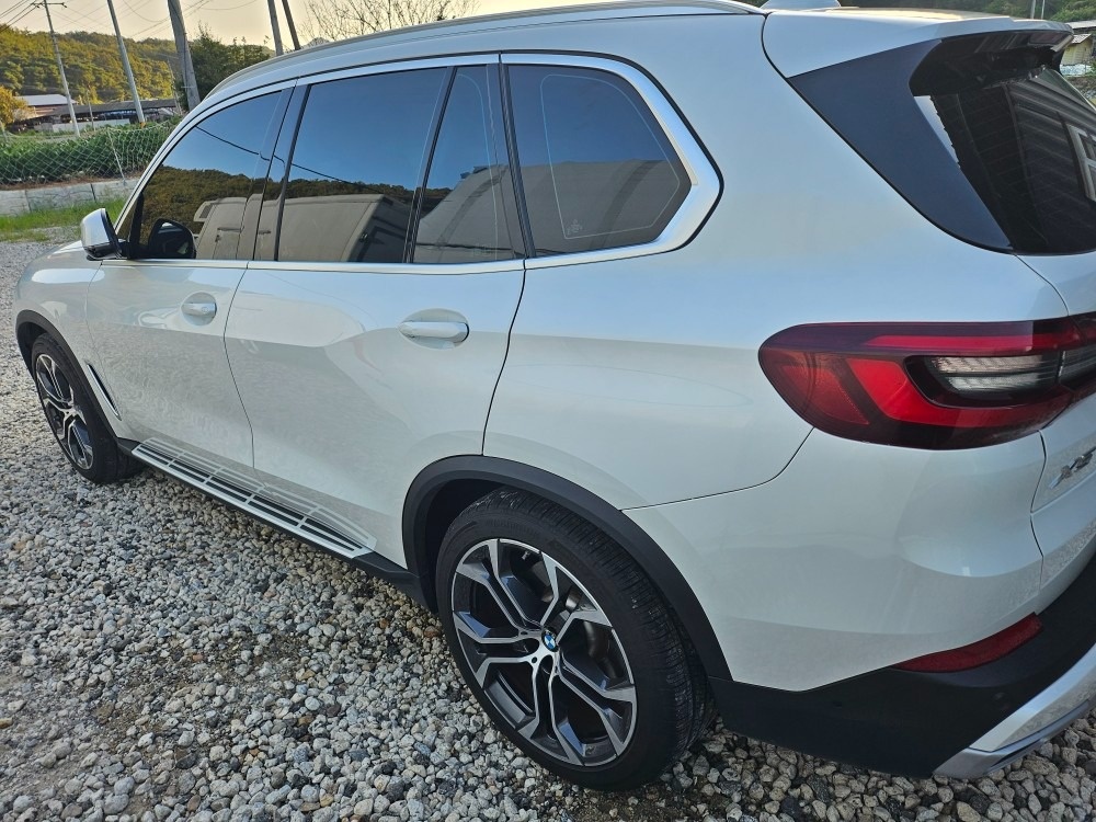 X5 G05 40 i xDrive 전기형 (340마력) 매물 썸네일