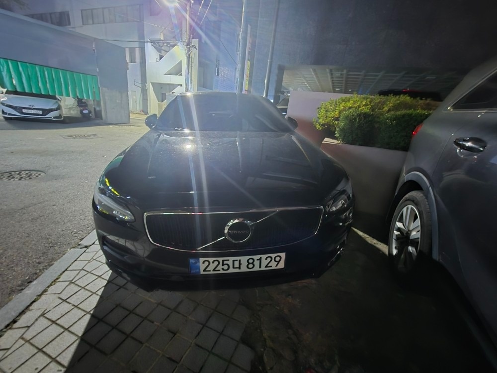 S90 Ⅱ D5 AWD 매물 썸네일