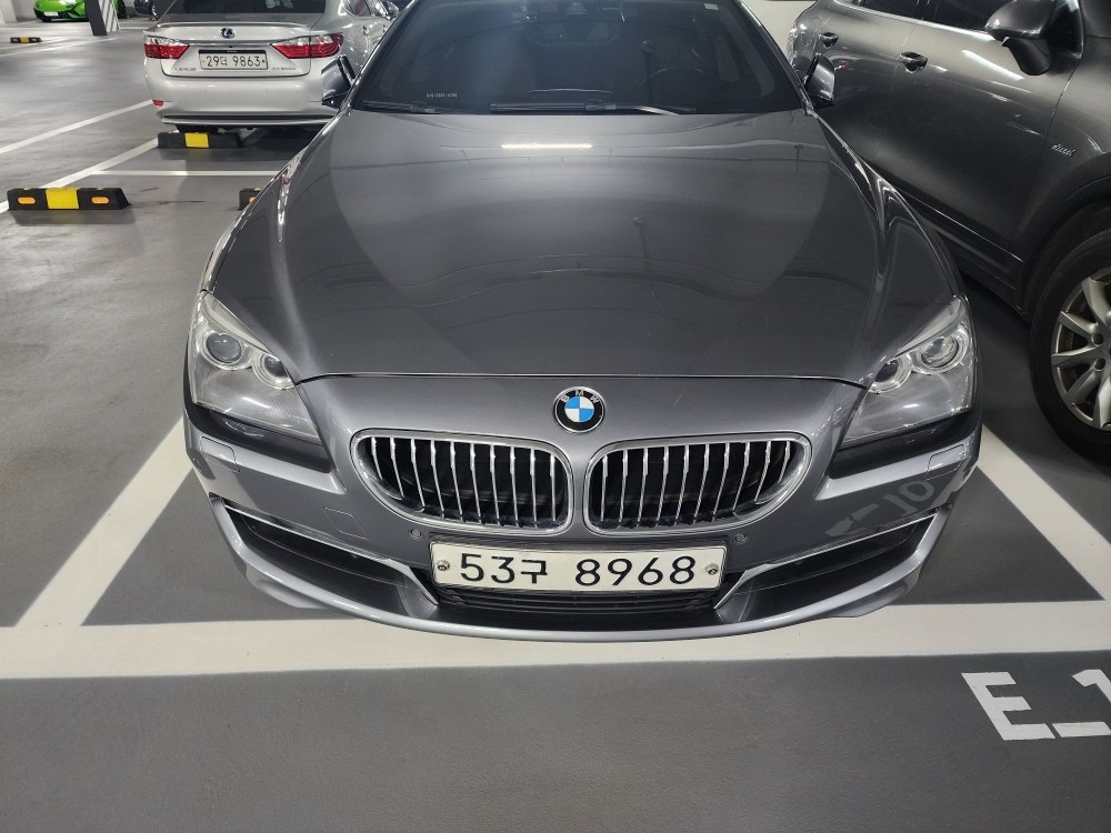 Bmw 파이낸스 사용중
월 58.4만