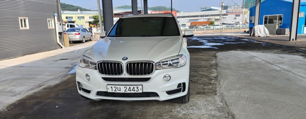 X5 F15 30d xDrive (258마력) 매물 썸네일