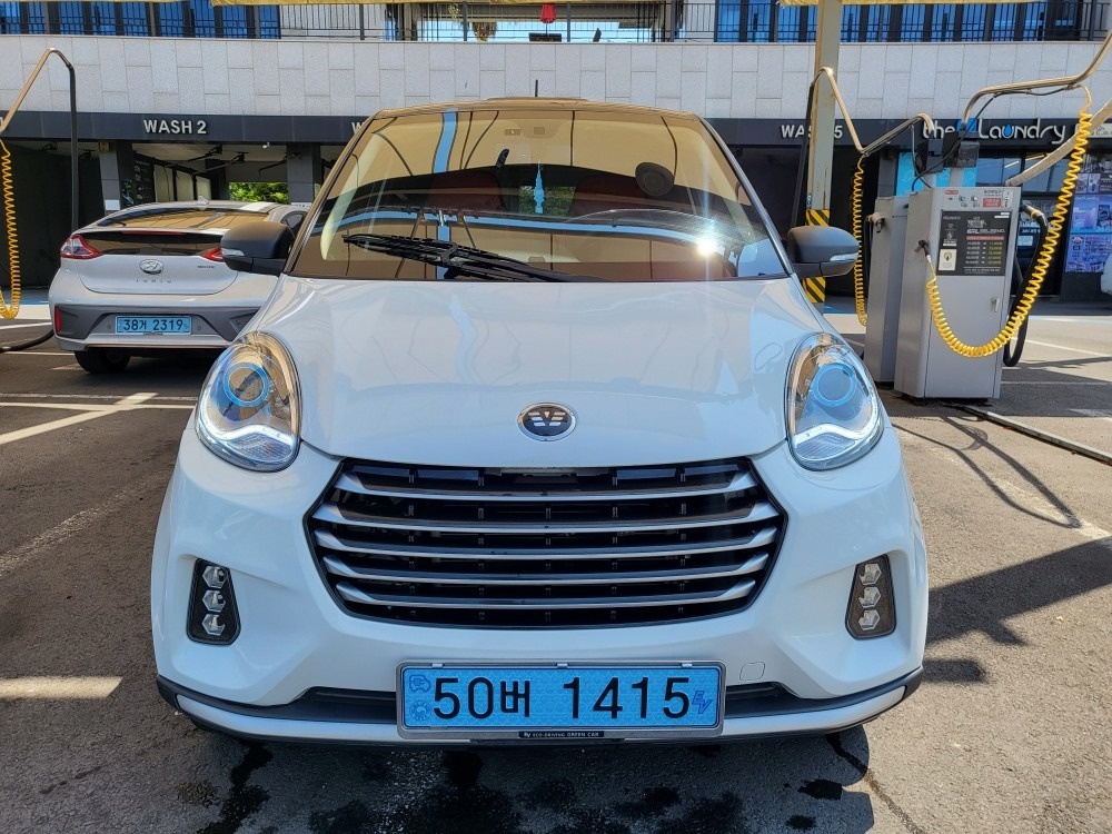 Z BEV(26KWh/150km) 매물 썸네일