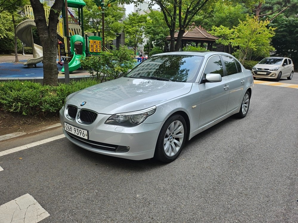 얼마전에 자차보험으로 기스난 앞범퍼  중고차 직거래 (5)