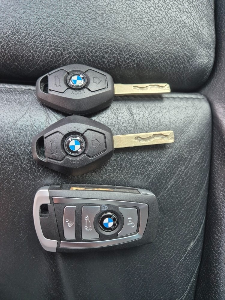 04년식 BMW E46 325i 후기 중고차 직거래 (19)