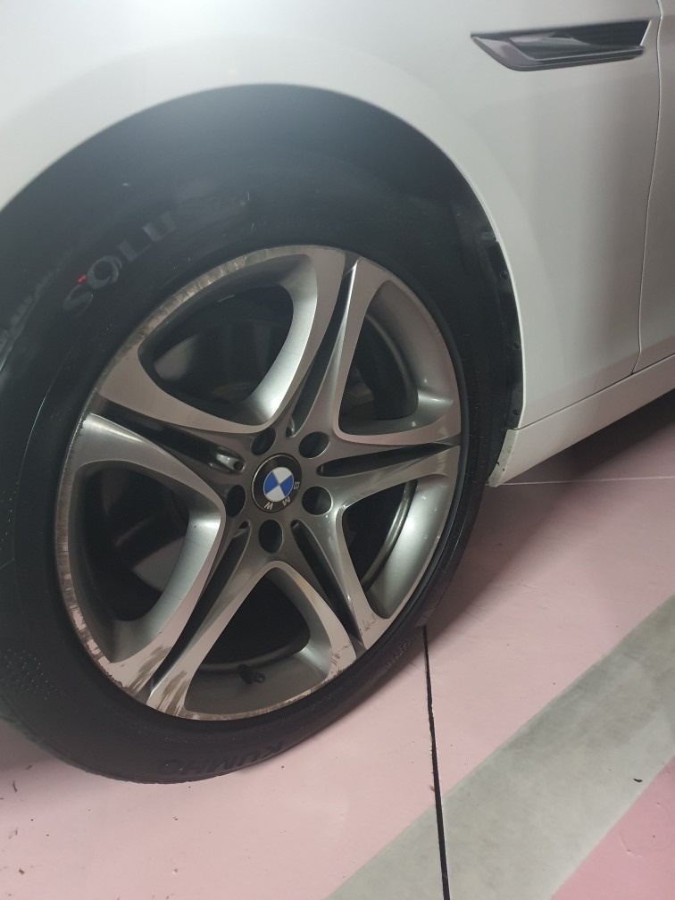 BMW 640d X Drive 그랑쿠 중고차 직거래 (7)