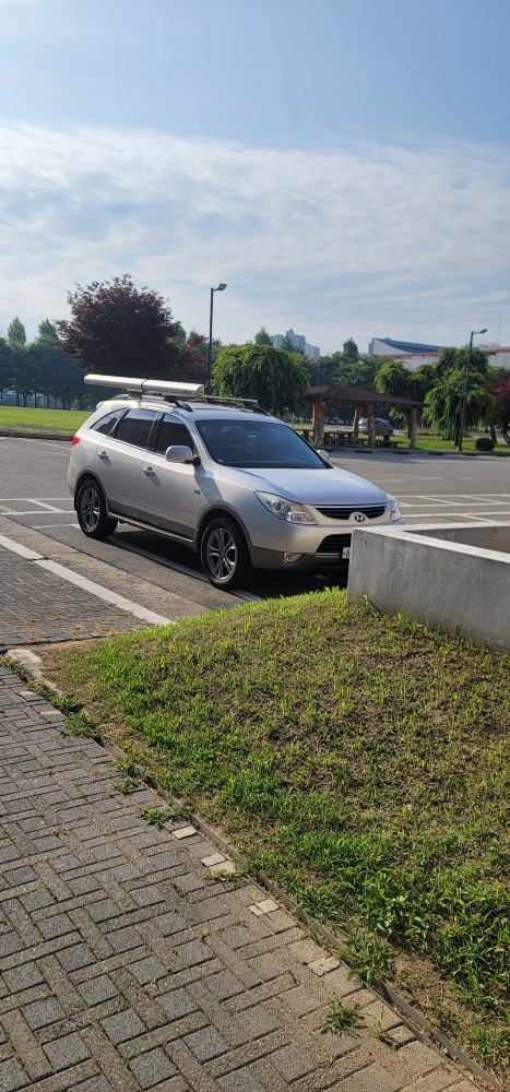 단순사고에 올도색되있어서 깨끗합니다
 중고차 직거래 (1)