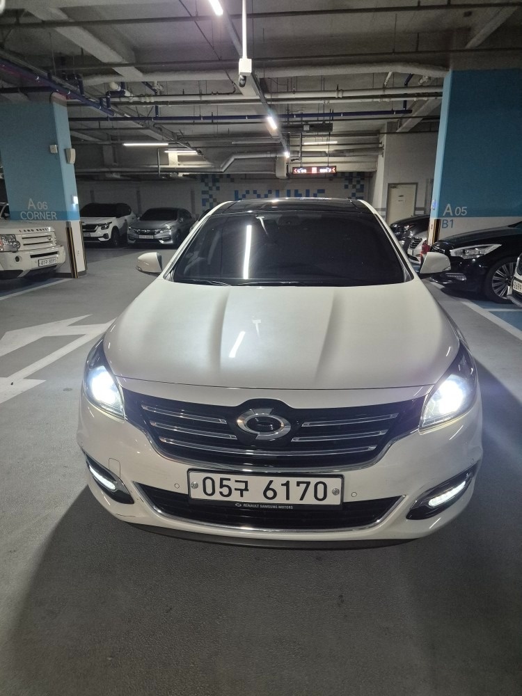 SM7 노바 L47 2.5 V6 RE 매물 썸네일