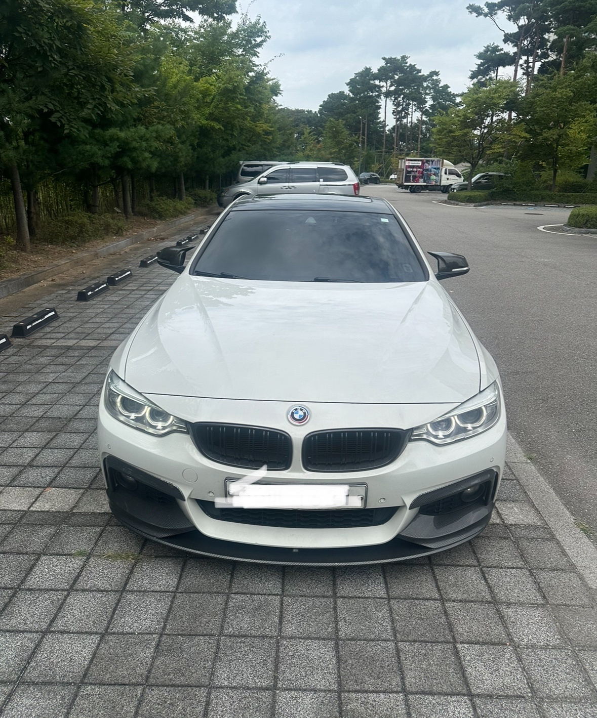 BMW 420d M스포츠 쿠페

20 중고차 직거래 (4)