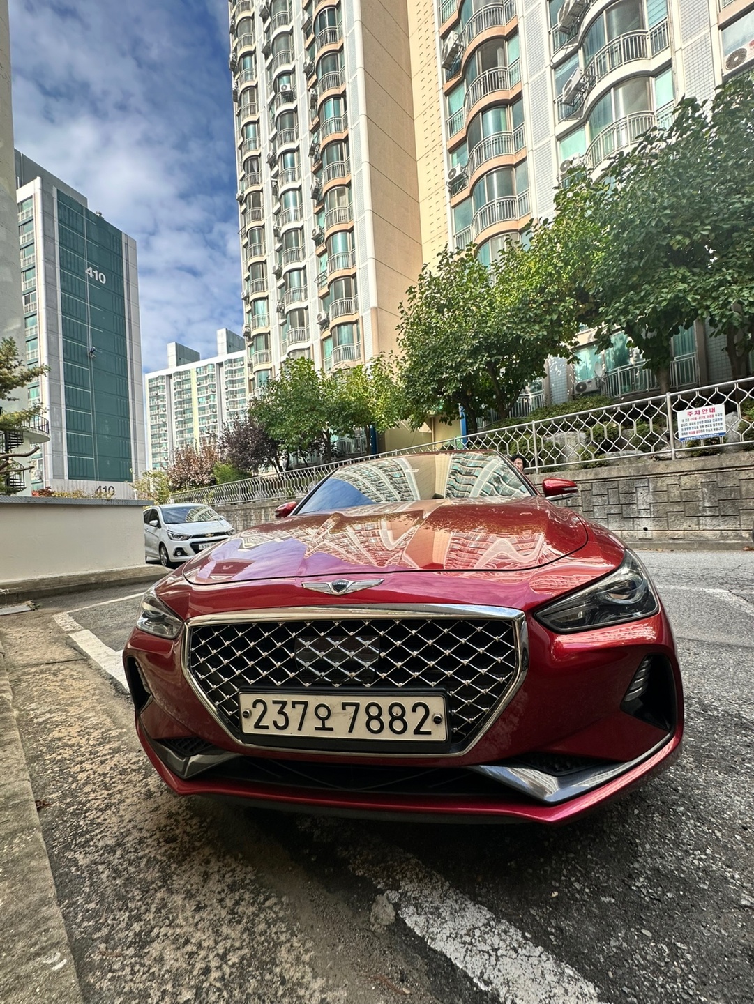 G70 IK 2.0T AWD 어드밴스드 매물 썸네일