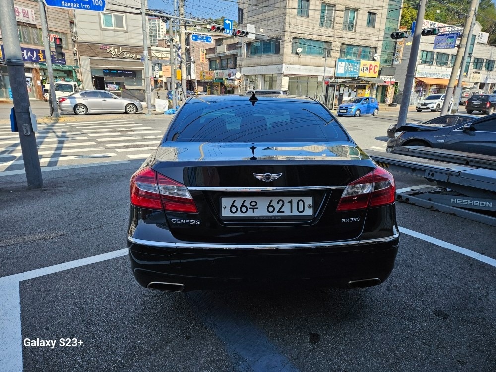 각종 소모품교환 등 누유없고 하채부식 중고차 직거래 (4)