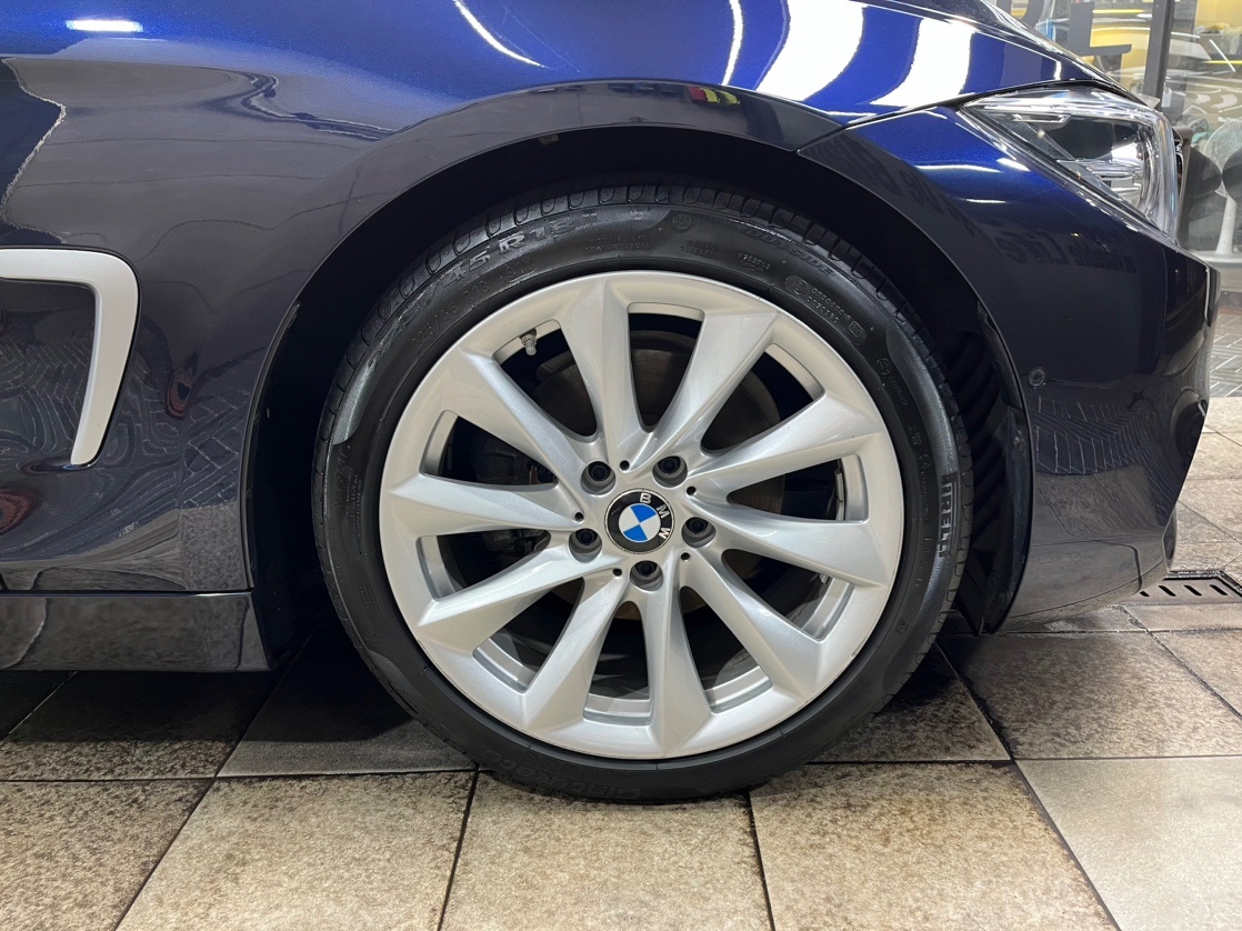 BMW 4시리즈 (F32) 420i  중고차 직거래 (5)