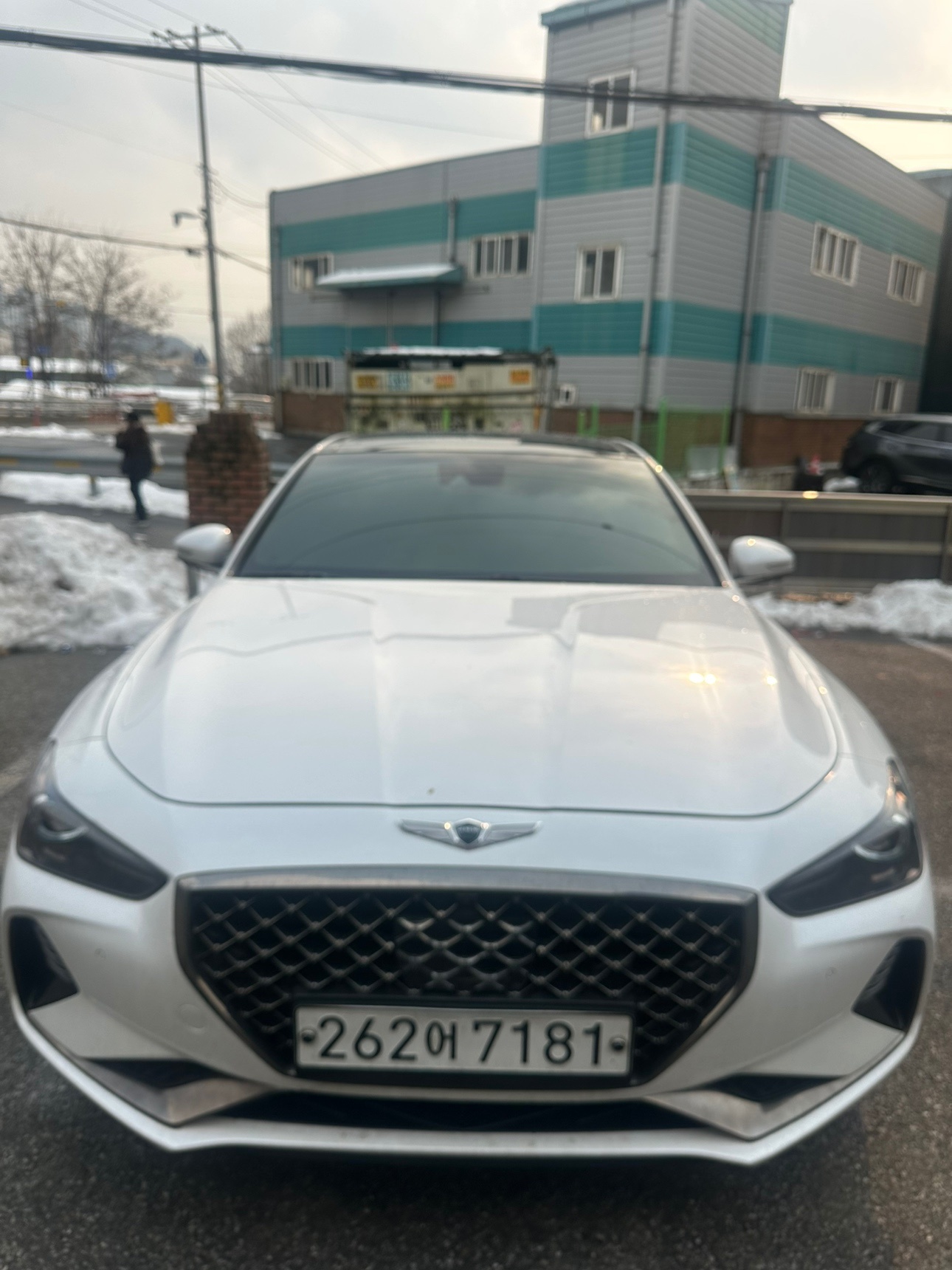 G70 IK 3.3T AWD 스포츠 프레스티지 매물 썸네일