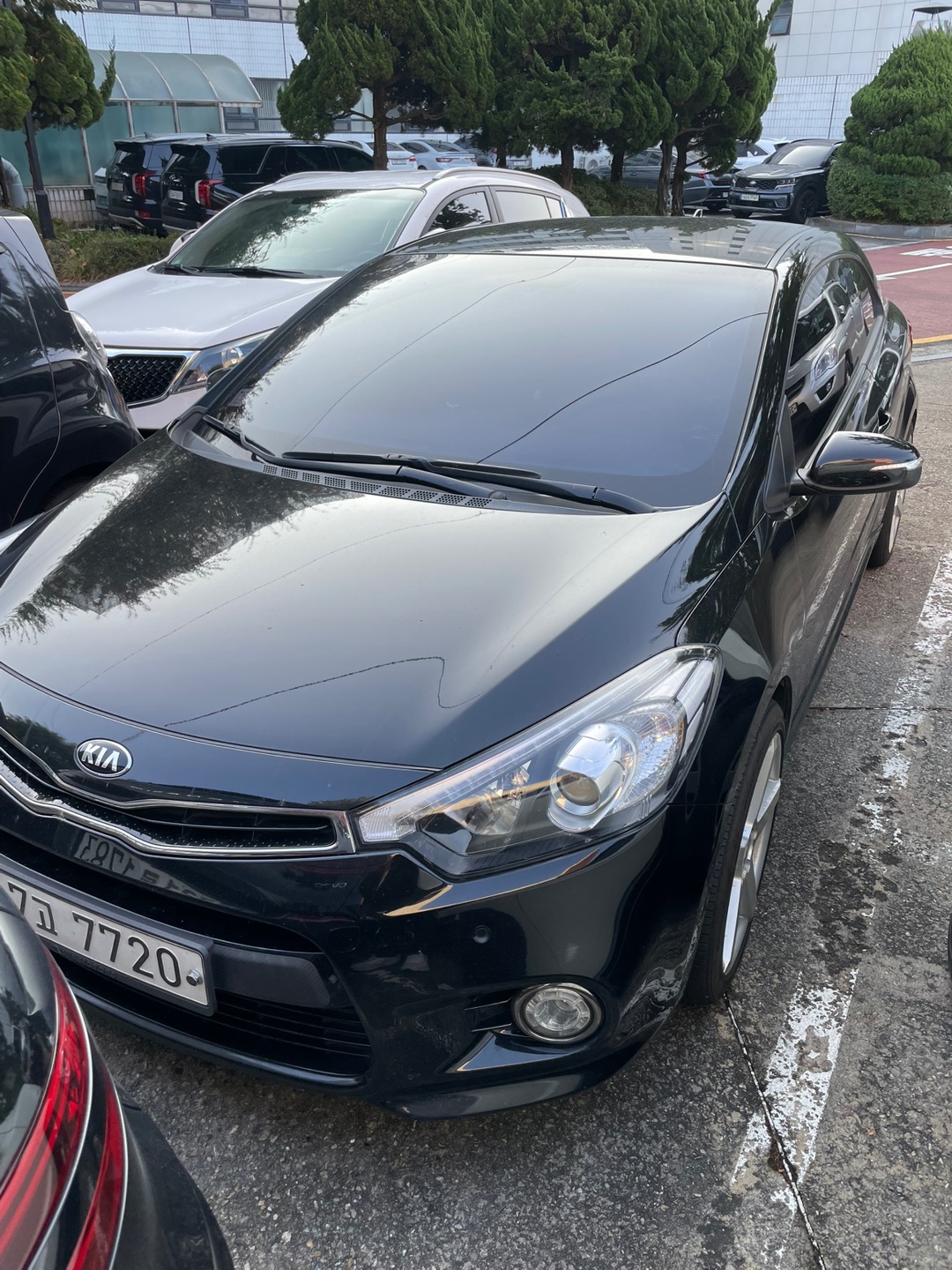 K3 쿱 YK 2DR 1.6T FWD 노블레스 매물 썸네일