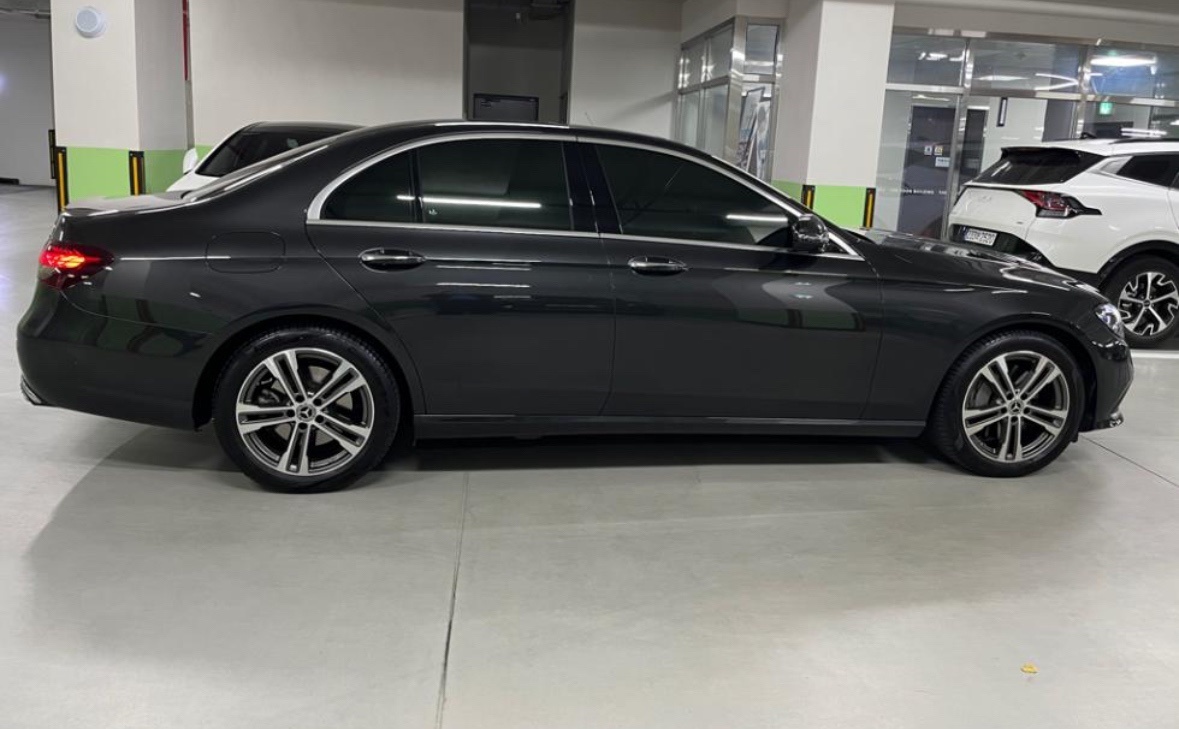 E 클래스 W213 E350 4Matic 매물 썸네일