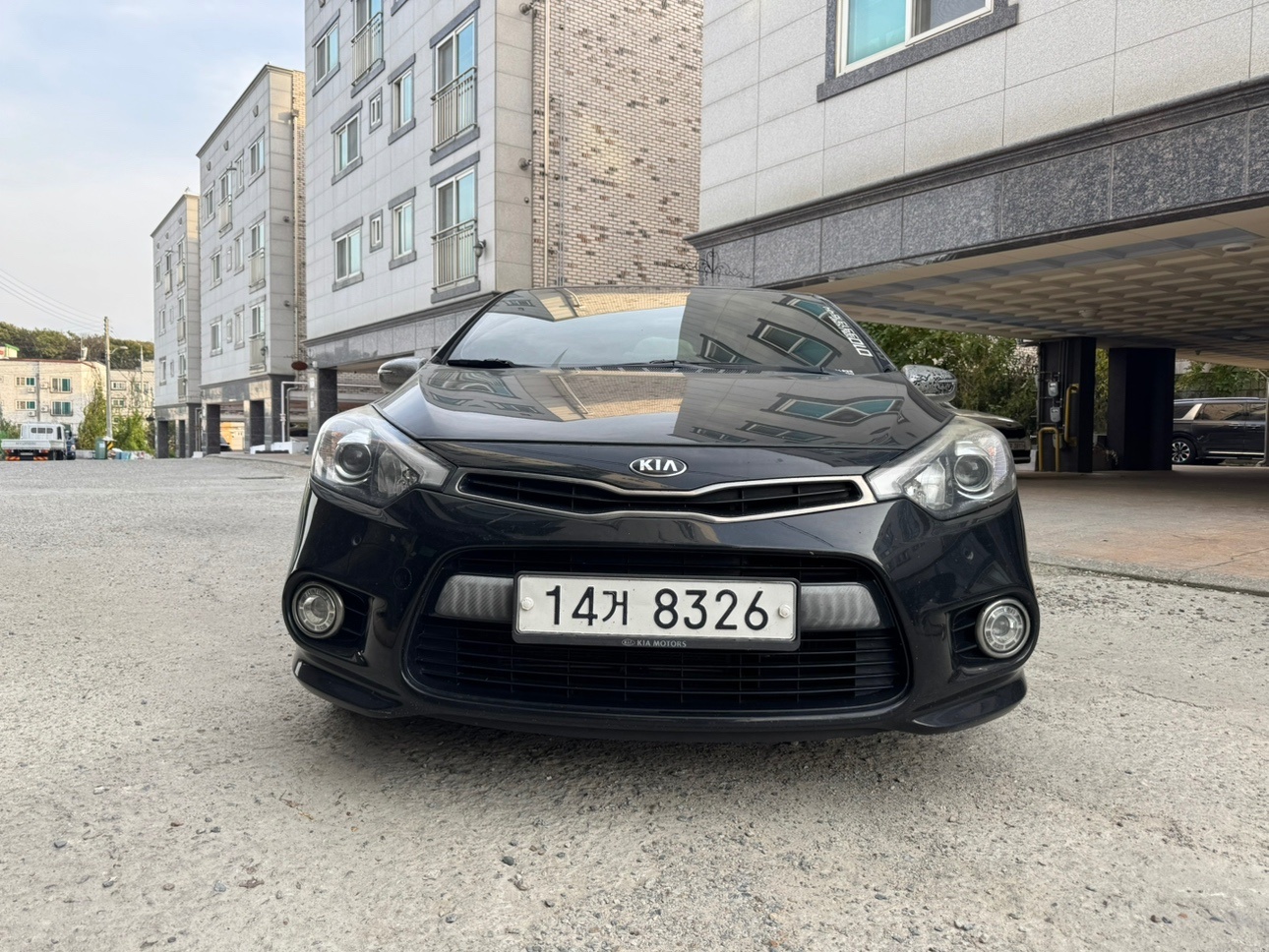 K3 쿱 YK 2DR 1.6T FWD 노블레스 매물 썸네일