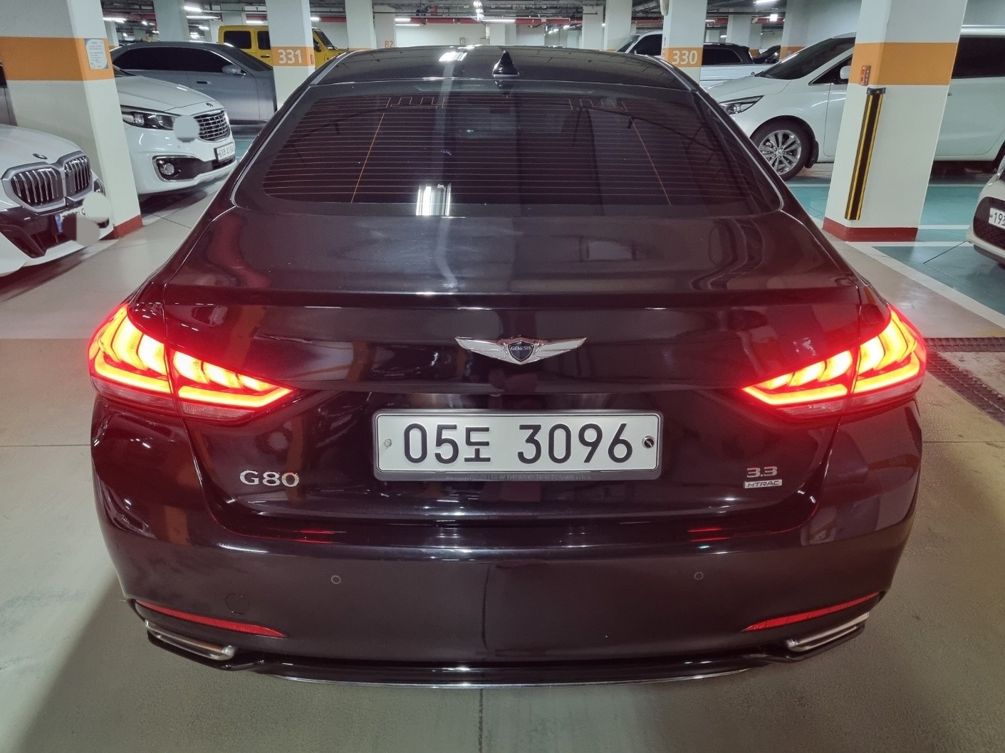 17년식 G80 럭셔리 AWD
10만 중고차 직거래 (2)