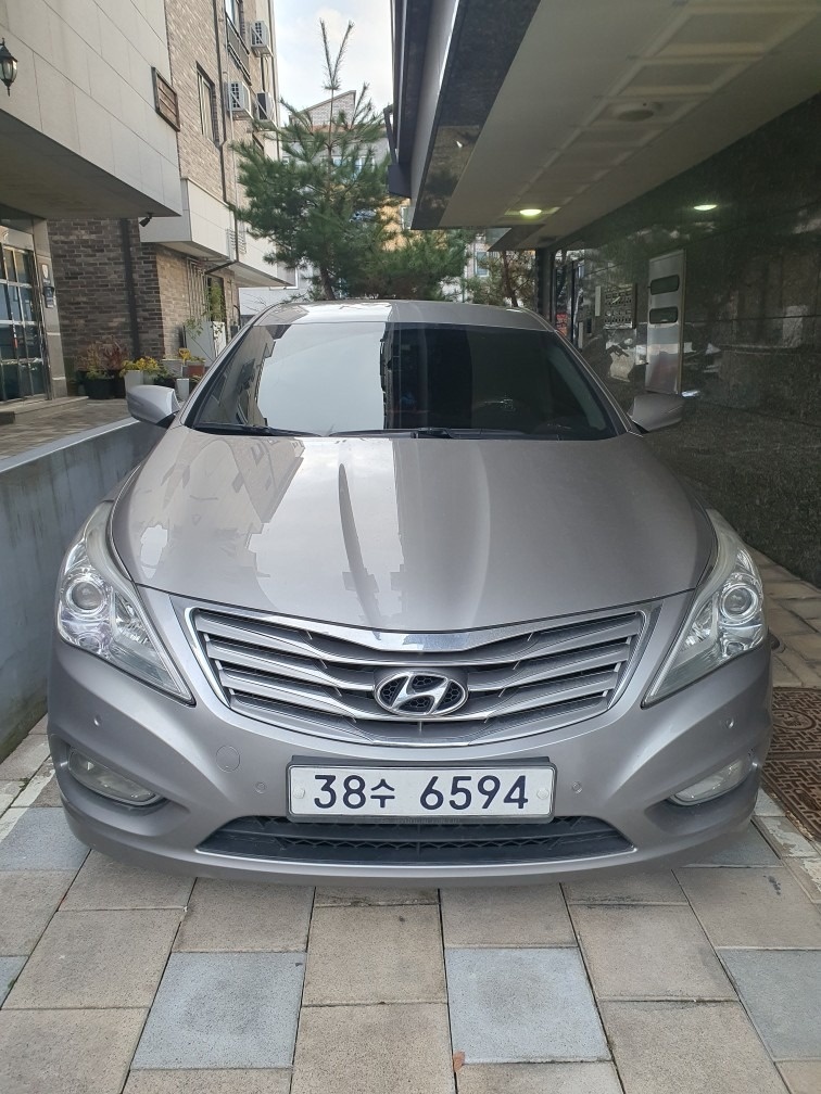 그랜저 HG HG300 GDi FWD 노블 매물 썸네일