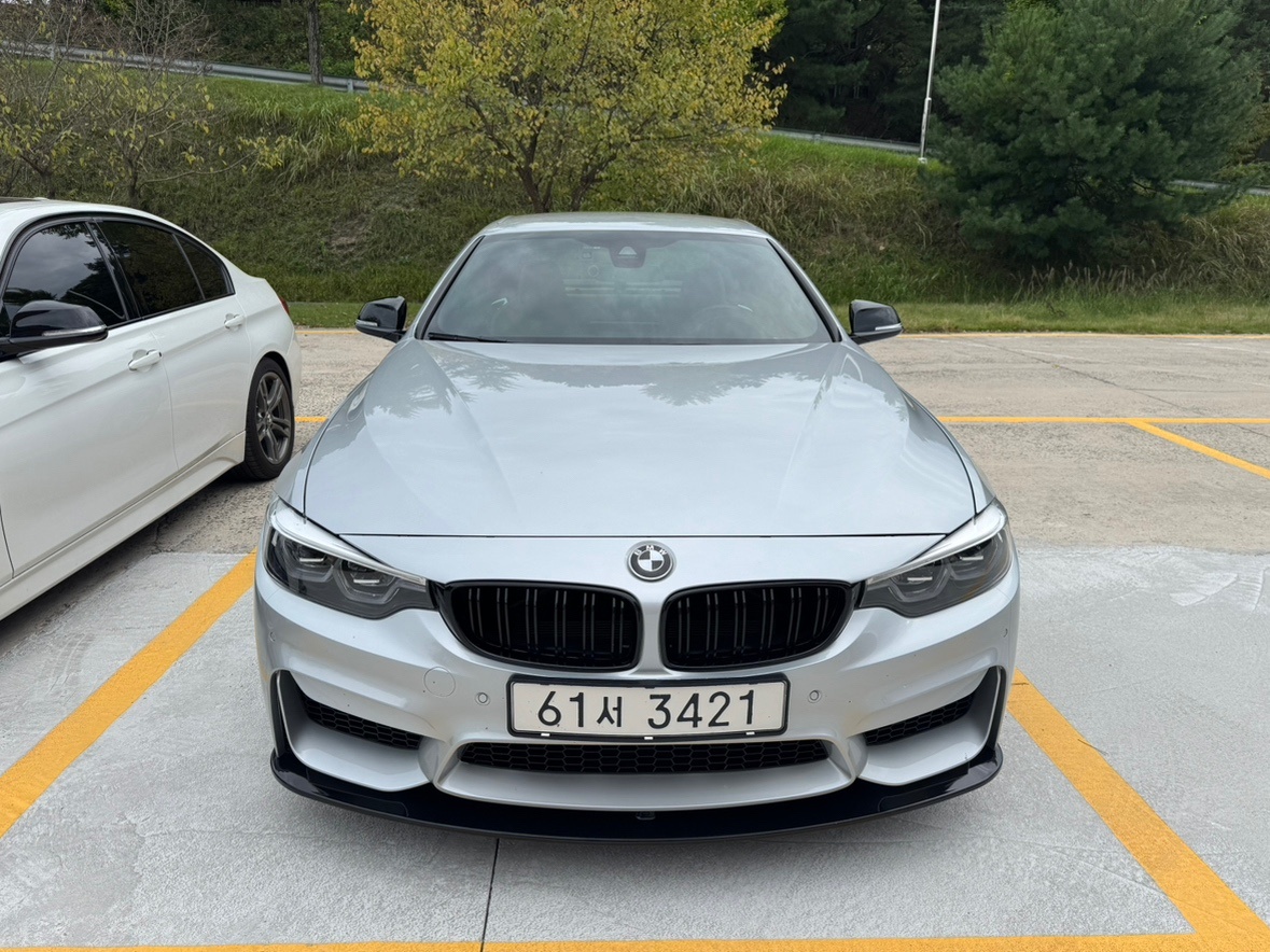 bmw f33 430i 컨버터블 모델 중고차 직거래 (2)